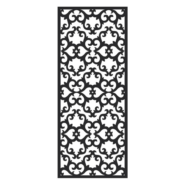 شابلون کد SP562