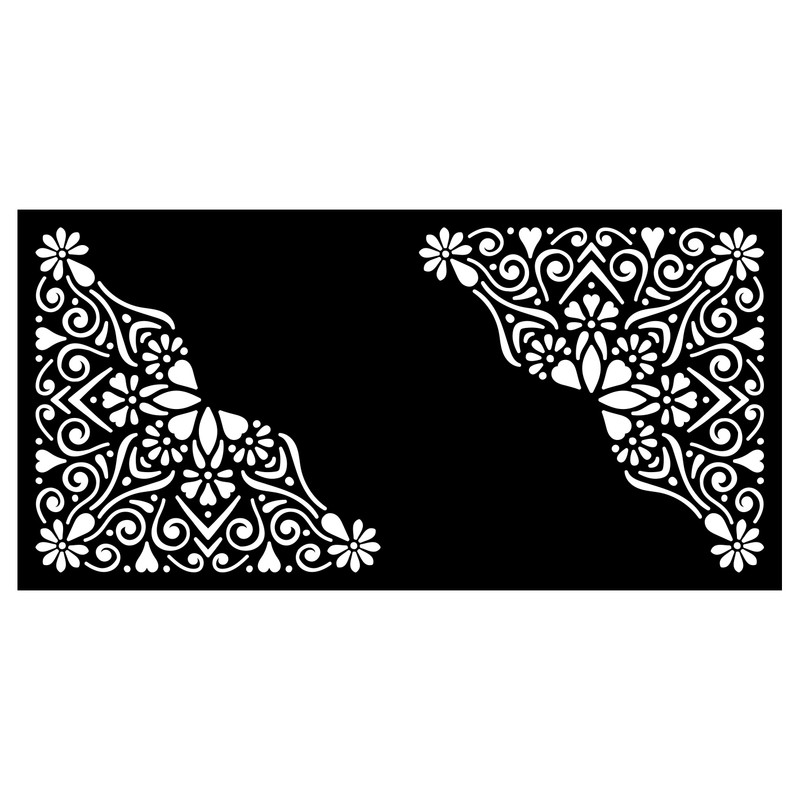 شابلون کد SP655-2