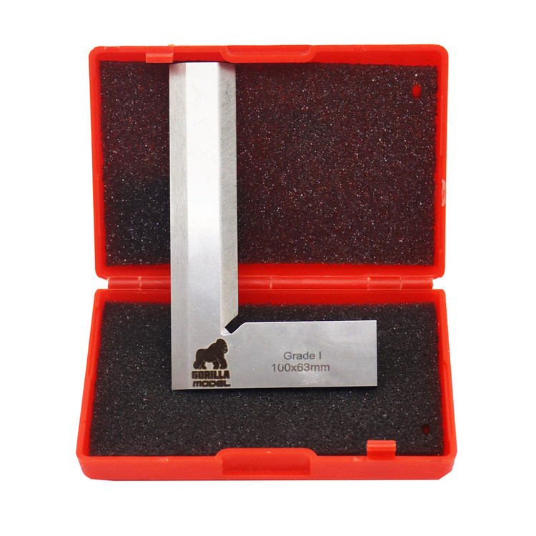 گونیا مدل گوریلا کد YP-100-63MM