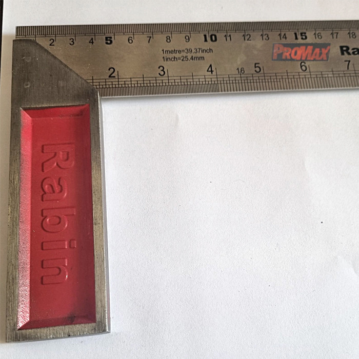گونیا رابین مدل پرومکس کد RB-0025