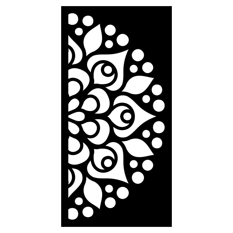 شابلون کد SP617-1