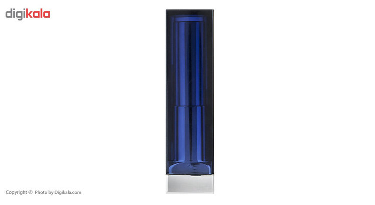 رژ لب مات میبلین سری Sensational matte شماره 885