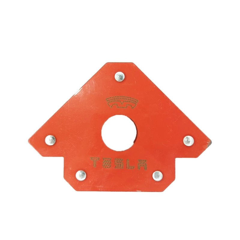گونیا جوشکاری تسلا مدل AJ-rad5MAGNET
