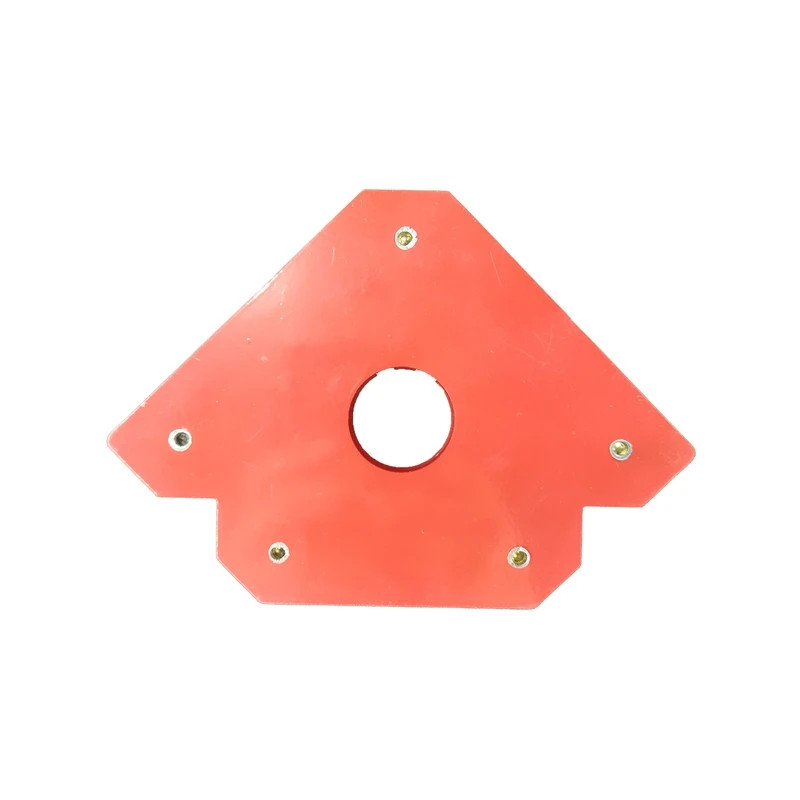 گونیا جوشکاری تسلا مدل AJ-rad4MAGNET