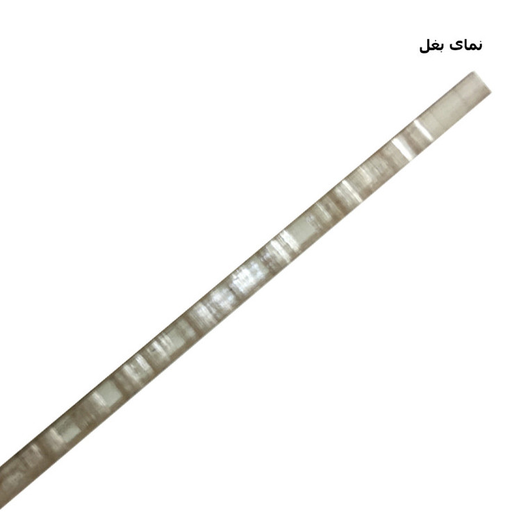 ابزار نشانه گذاری چرم مدل Plexyglass01