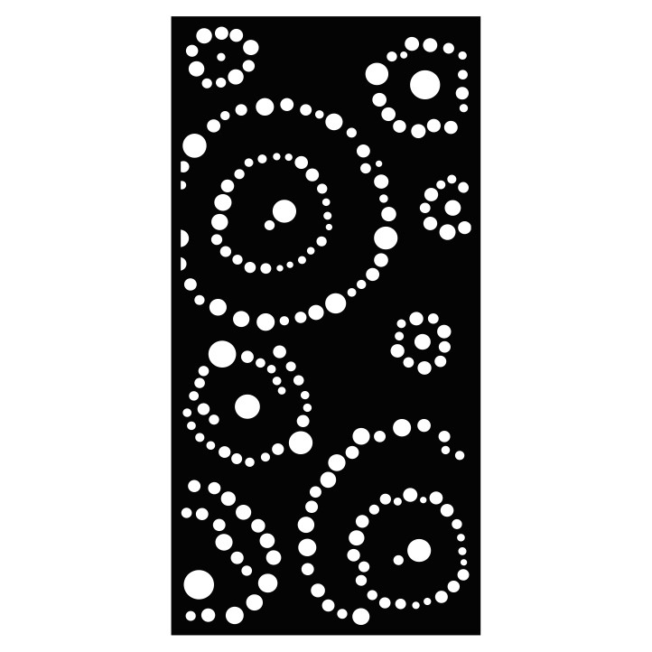 شابلون کد SP8191