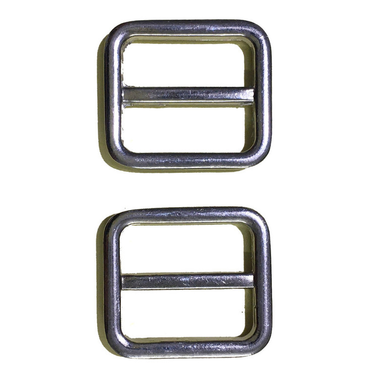 یراق کیف دوزی مدل Y-BandG-St2cm بسته 2 عددی