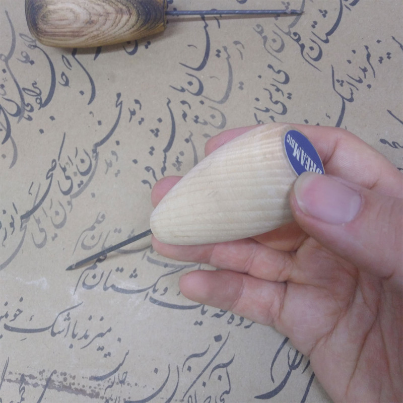 درفش دریم بیگ مدل M15