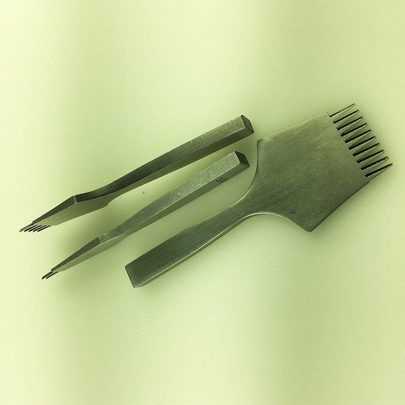 سنبه اریب زن طرح فرانسه کد Som3.85mm بسته 3 عددی