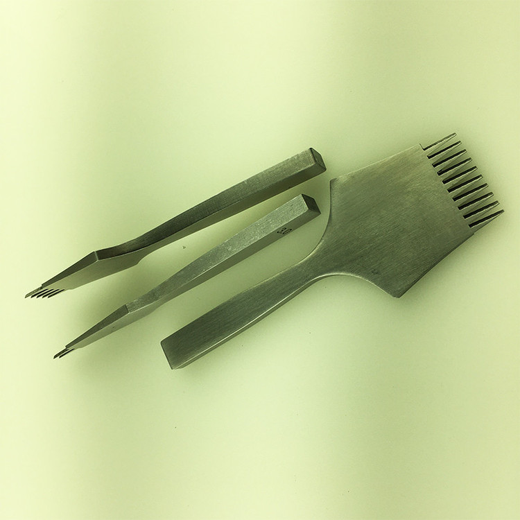 سنبه اریب زن طرح فرانسه کد Som3.85mm بسته 3 عددی