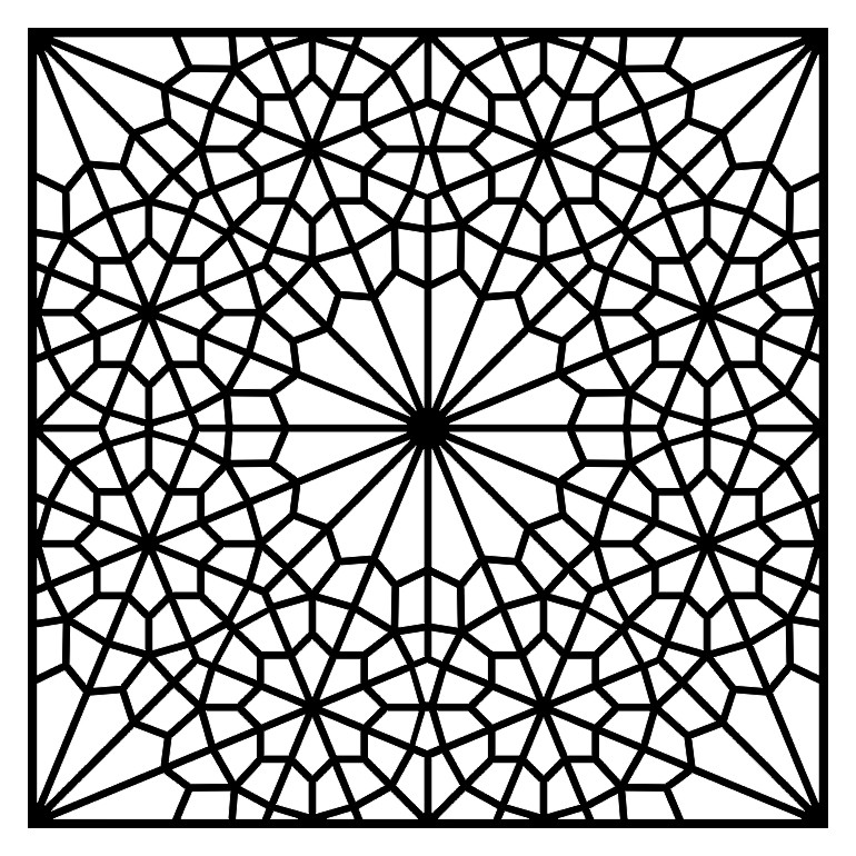 شابلون کد SP133-2