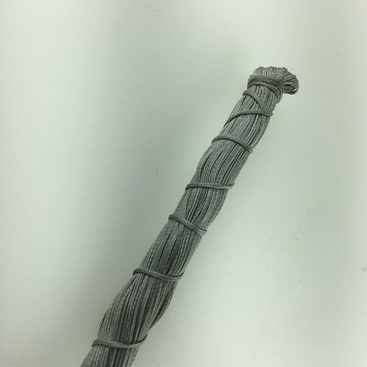 نخ موم دار مدل Gr-20 طول 20 متر