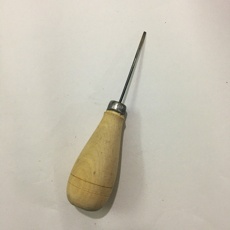 درفش مدل نشانه گذاری کد D03