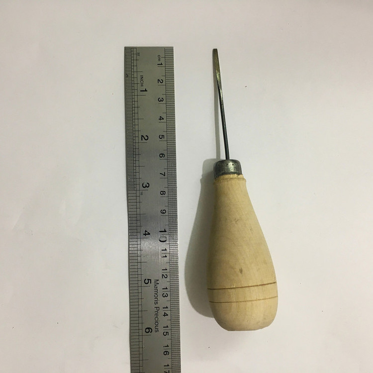 درفش مدل نشانه گذاری کد D03