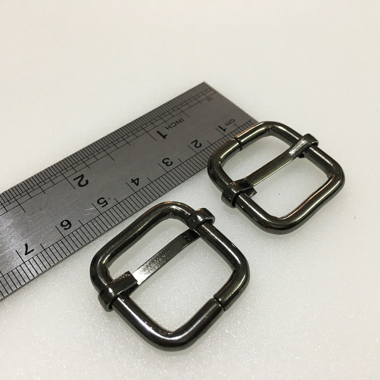 یراق کیف مدل Blk-Band2cm بسته 2 عددی