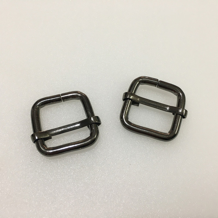 یراق کیف مدل Blk-Band2cm بسته 2 عددی