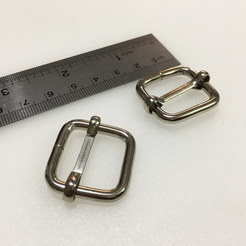 یراق کیف مدل Stl-Band2cm بسته 2 عددی