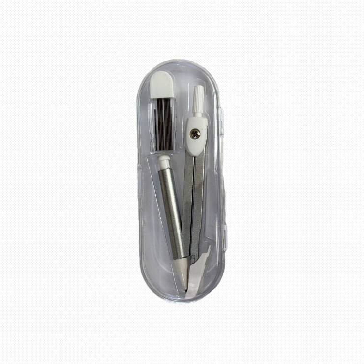ست پرگار مدل KS-71