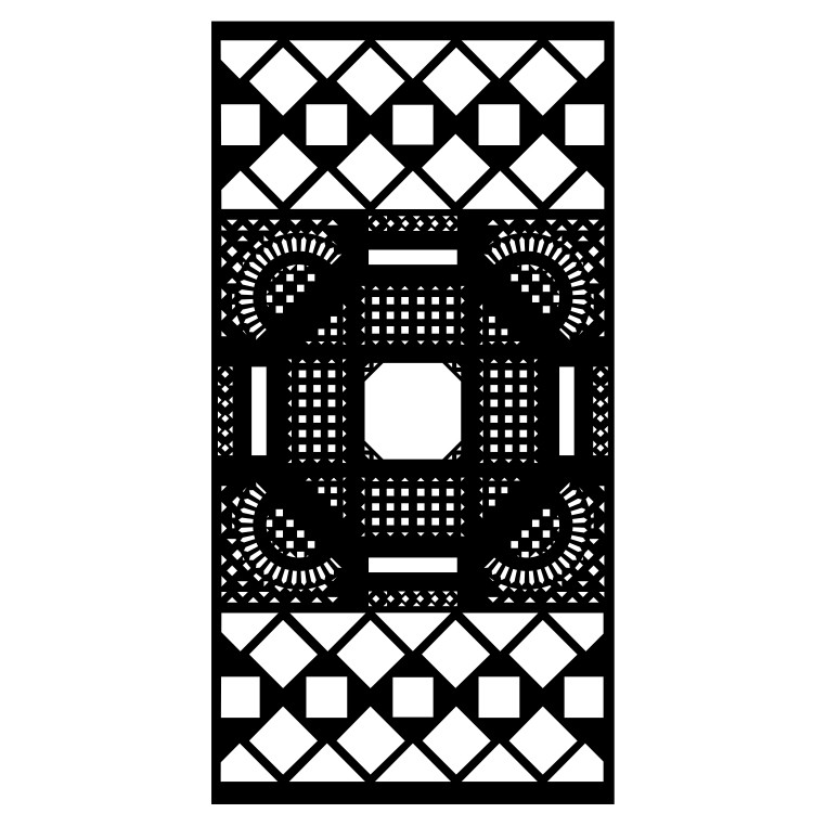 شابلون کد SP8882