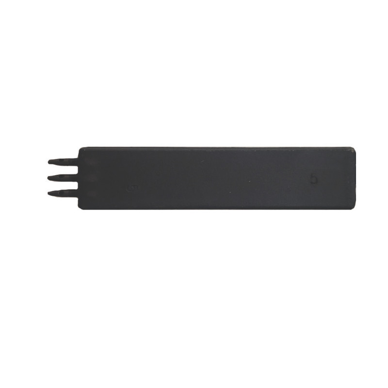 سمبه چرم دوزی طرح سرثابت کد 3SR0.5mm