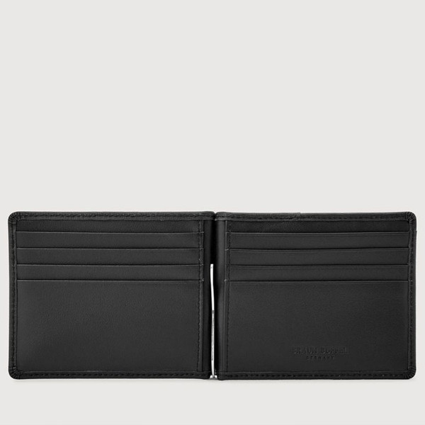 گیره اسکناس کد STL04 بسته 4 عددی