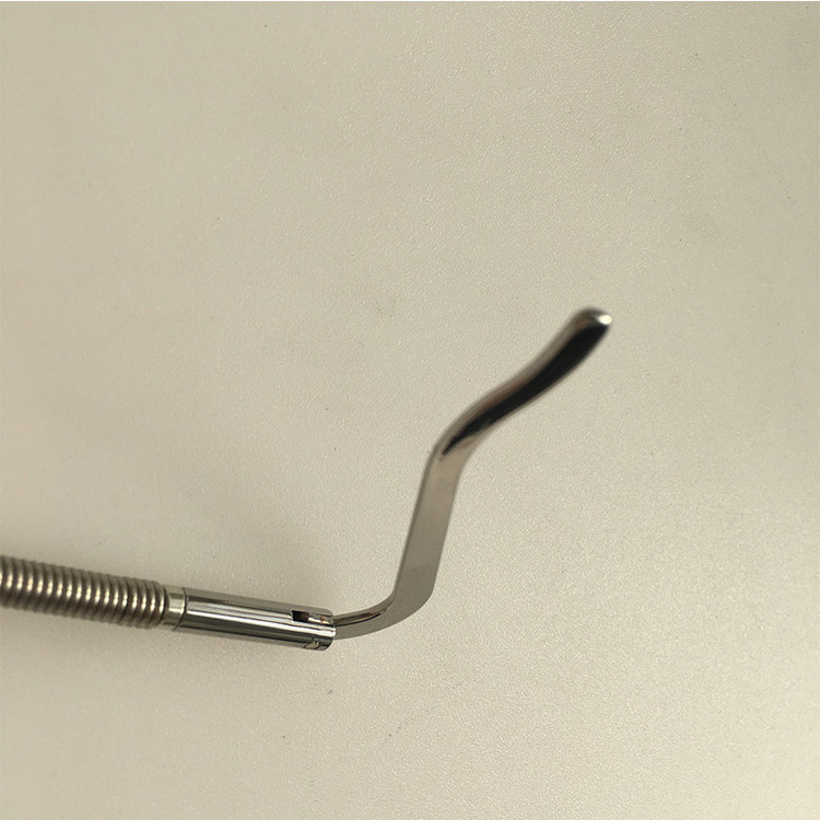 گیره اسکناس کد STL04 بسته 4 عددی