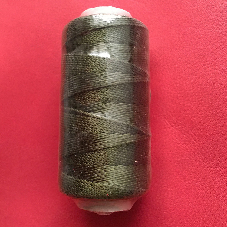 نخ دوخت چرم دوزی یاسین کد 210D/9-017