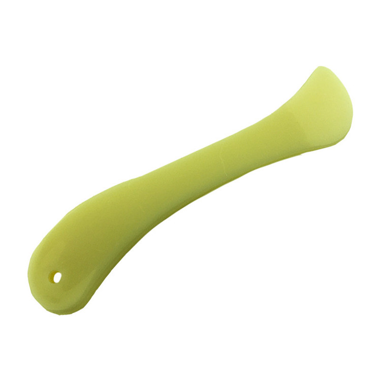 اسلیکر چرم دوزی مدل پلاستیکی کد Curve1