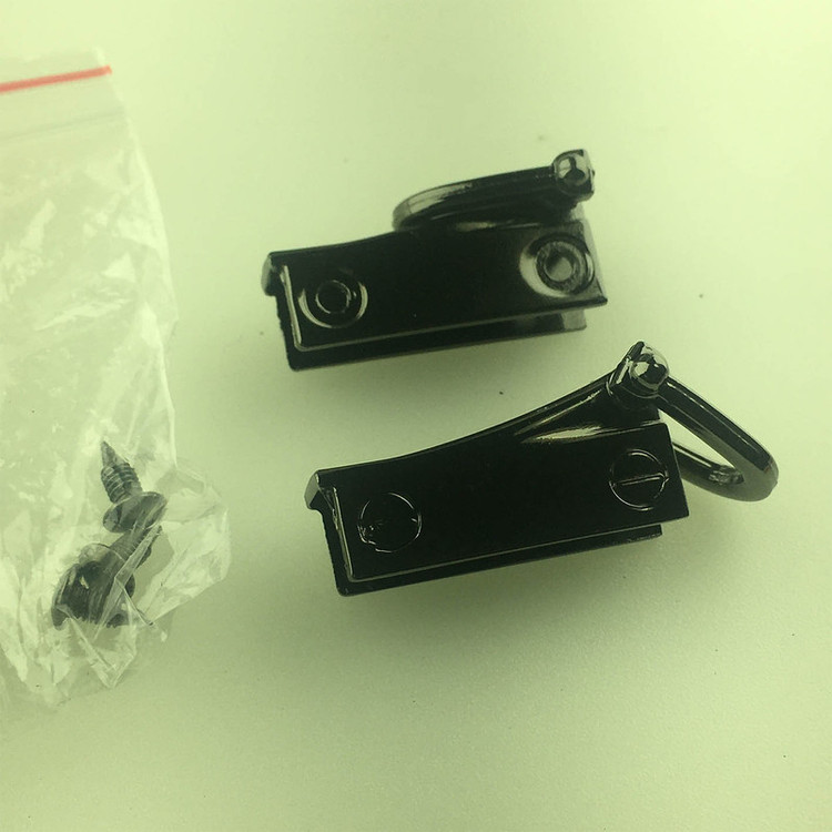 گازگیر کیف مدل Small BLK بسته 2 عددی