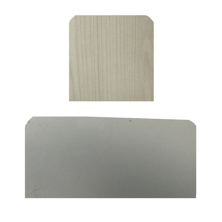 قالب دور زیپ کیف چرم دوزی کد Ste2MDF بسته 2 عددی