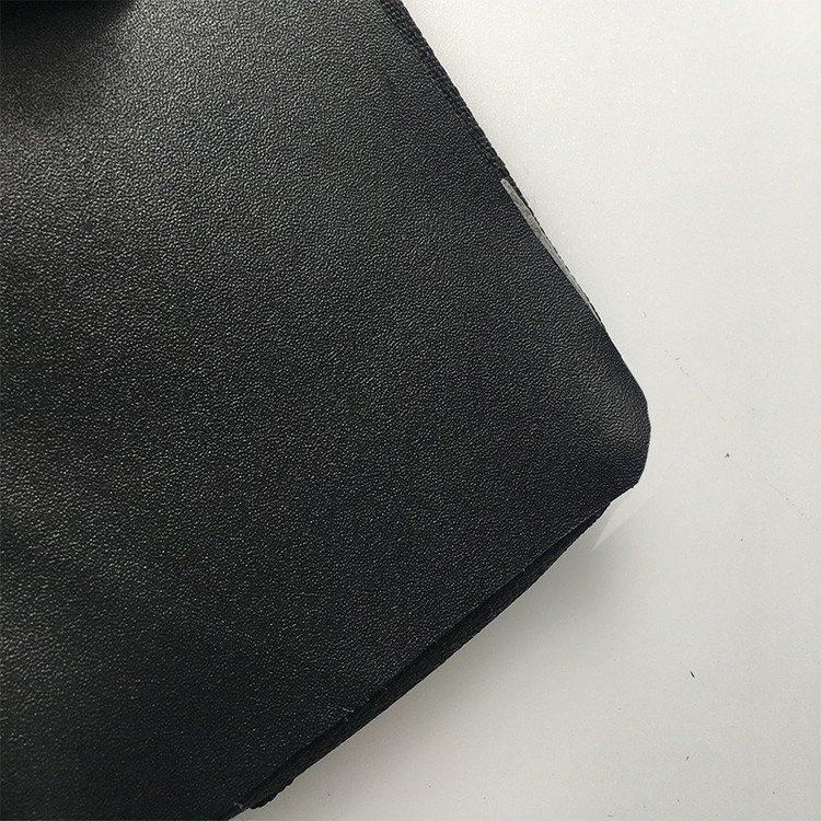 قالب دور زیپ کیف چرم دوزی کد Ste2MDF بسته 2 عددی