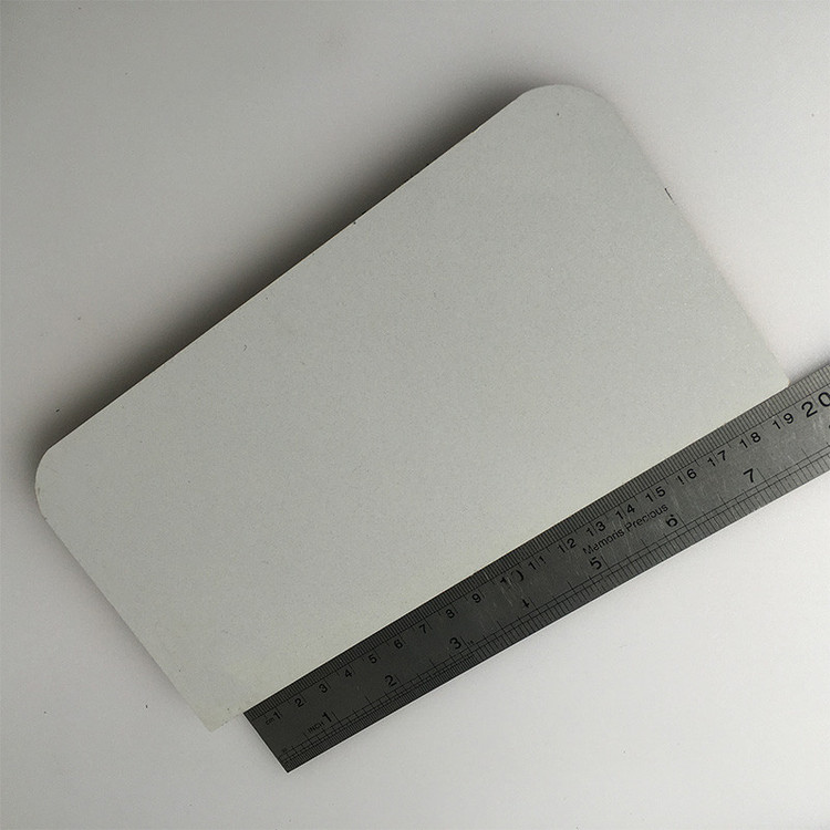 قالب دور زیپ کیف چرم دوزی کد Ste2MDF بسته 2 عددی
