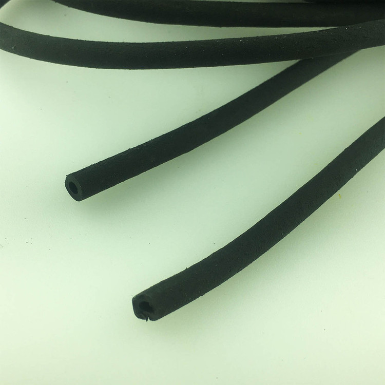 شلنگ مغزی دسته کیف چرم دوزی کد 6mm طول 2 متر
