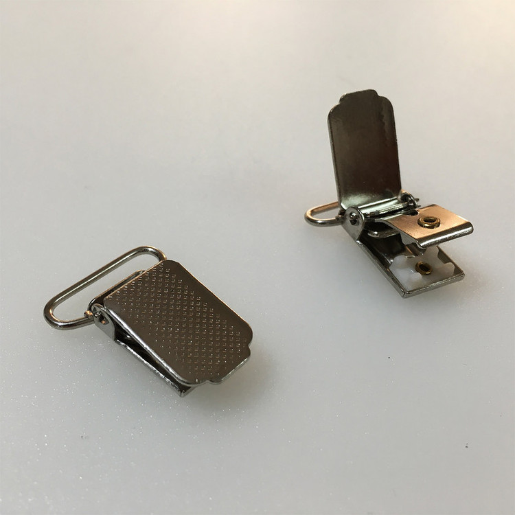 گیره ساسبند کد StL2cm20 بسته 20 عددی