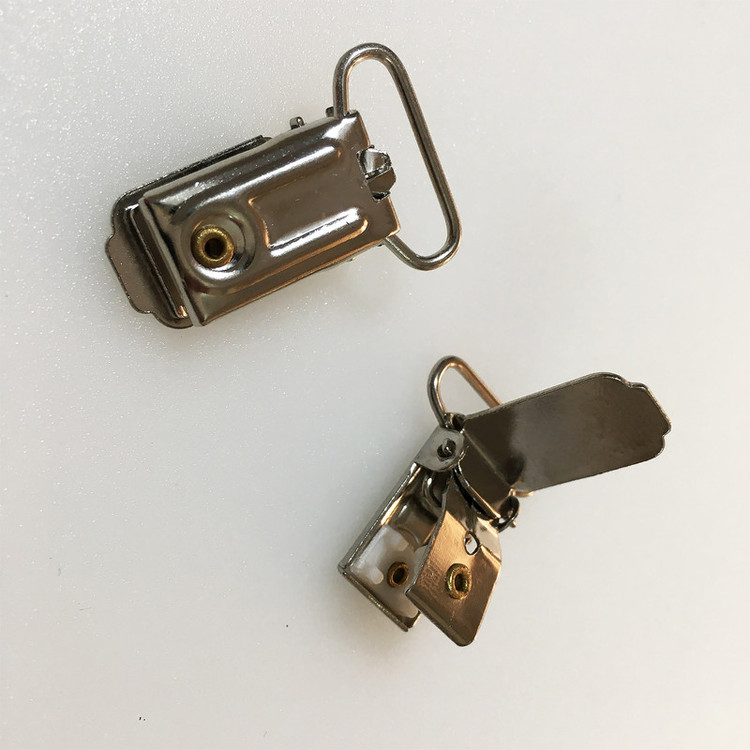 گیره ساسبند کد StL2cm20 بسته 20 عددی