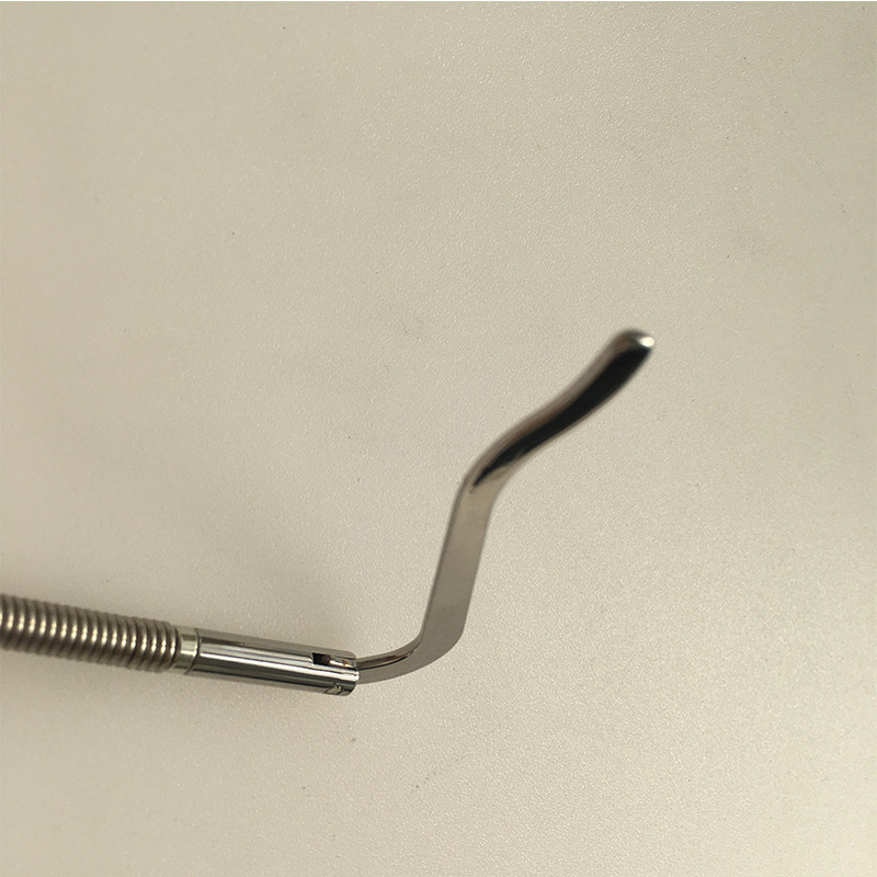 یراق گیره اسکناس کد STL01