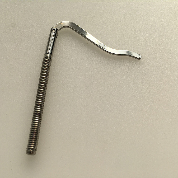یراق گیره اسکناس کد STL01