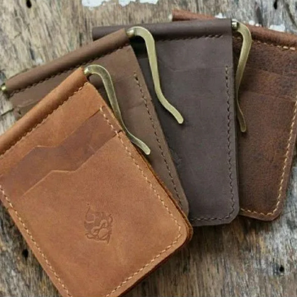 یراق گیره اسکناس کد STL01