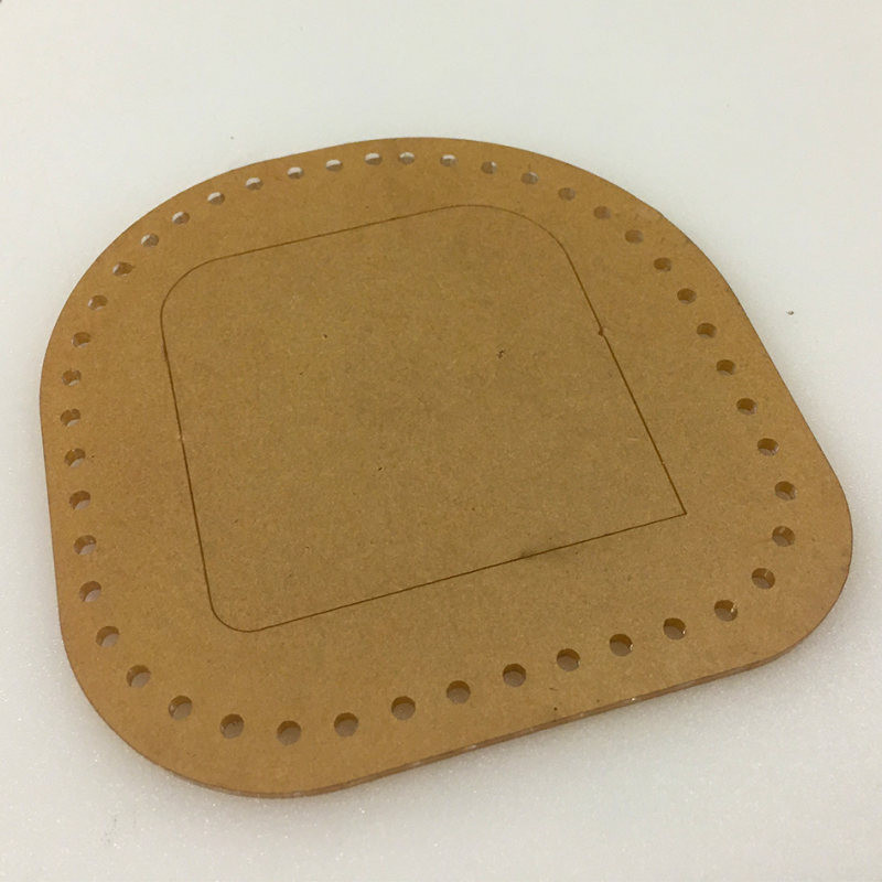 شابلون آموزشی چرم دوزی کد Stitch-P4 بسته 4 عددی