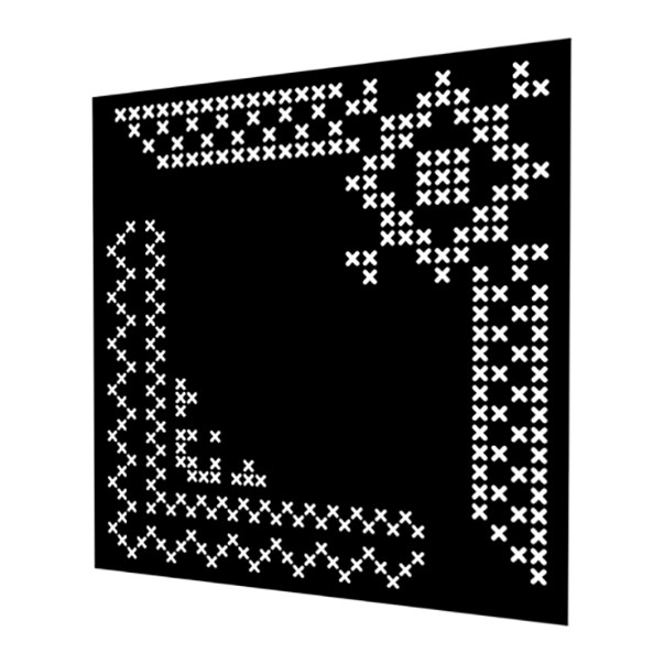 شابلون کد SP14272