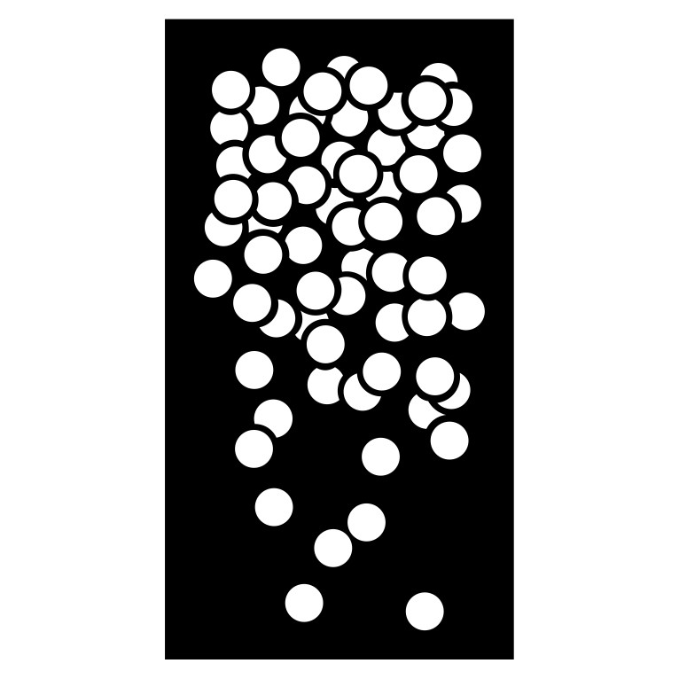 شابلون کد SP8762