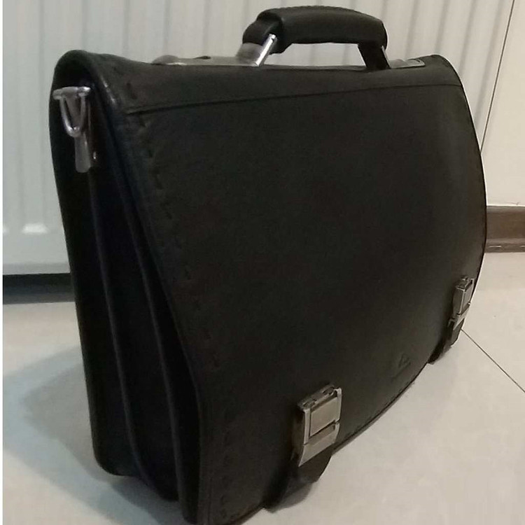 یراق کیف اداری مدل Gz-ZG-B بسته 2 عددی