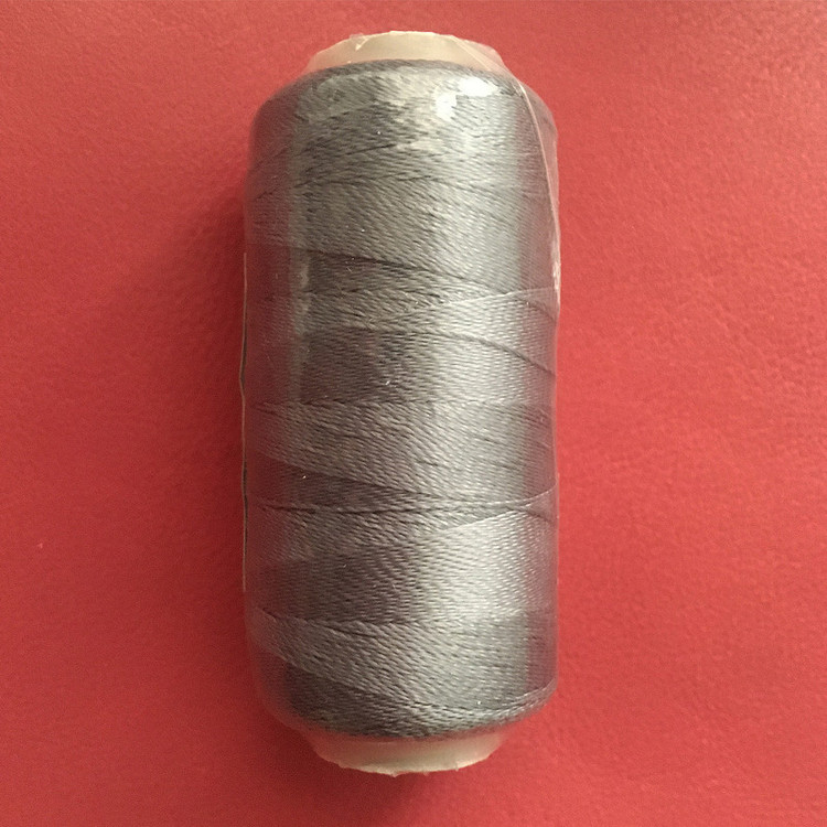 نخ دوخت چرم دوزی یاسین کد 210D/2-034