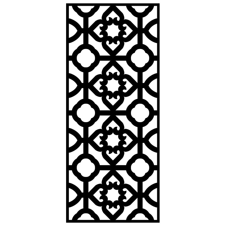 شابلون کد SP284-2