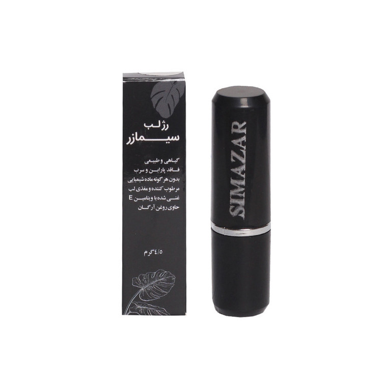 رژ لب جامد سیمازر شماره 10