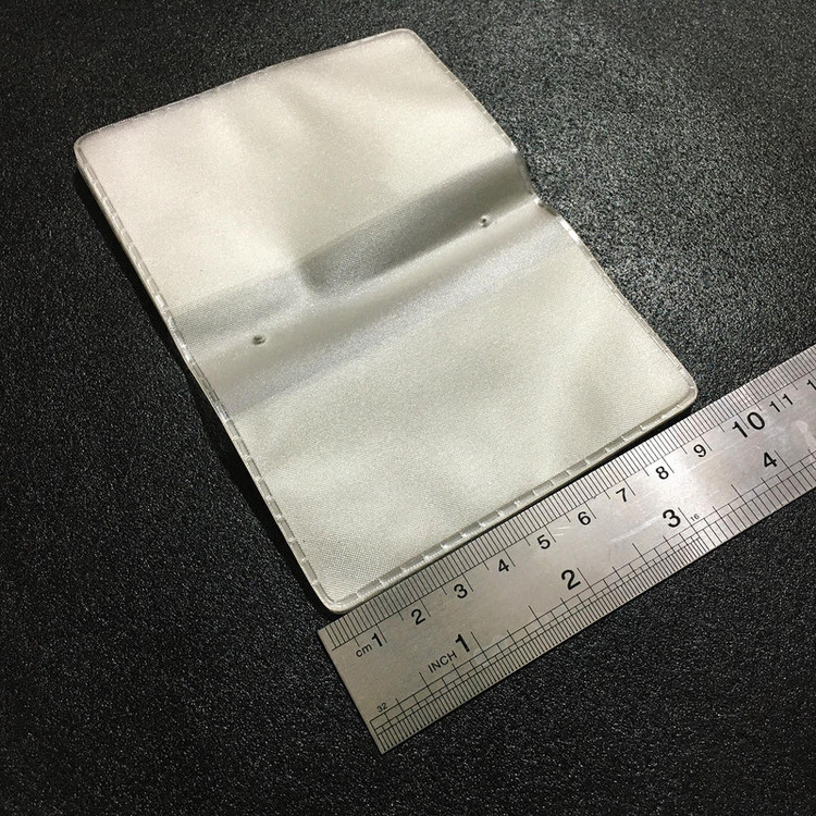 طلق جاکارتی مدل Ch-T8_X5 بسته 5 عددی