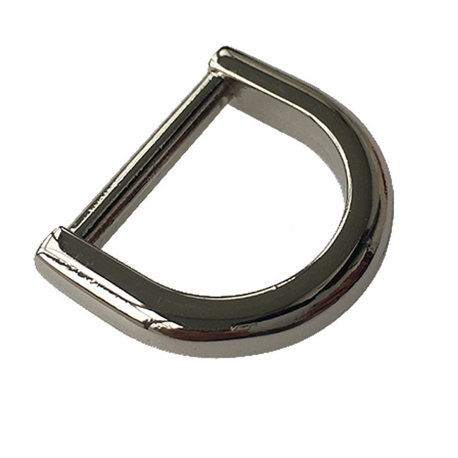 حلقه نیم گرد مدل نعلی اعلاء کد NRD-2cm