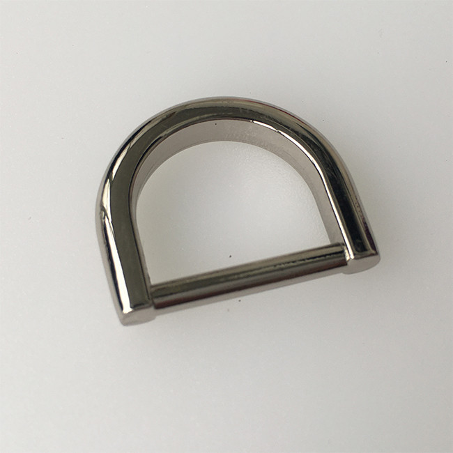 حلقه نیم گرد مدل نعلی اعلاء کد NRD-2cm