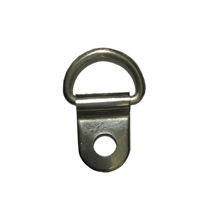 یراق کیف دوزی مدل Y-BL-Steel10X بسته 10 عددی