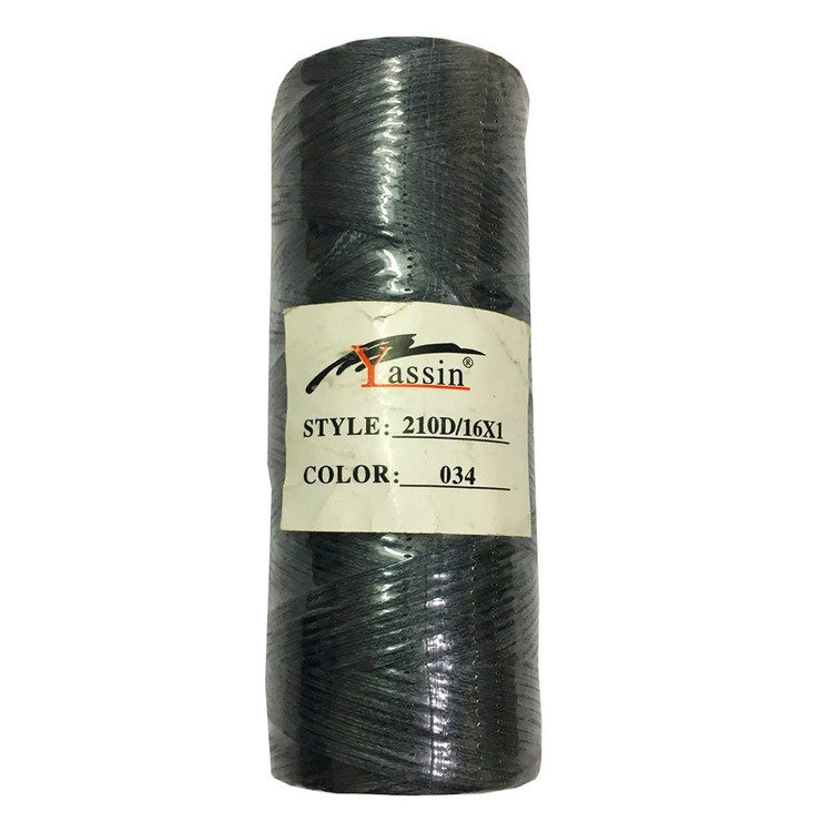 نخ موم دار مدل DGy-50M طول 50 متر